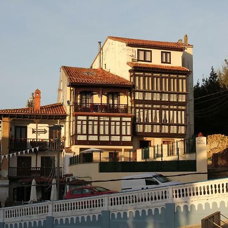 Casa Santiago Apartment Comillas Exterior foto