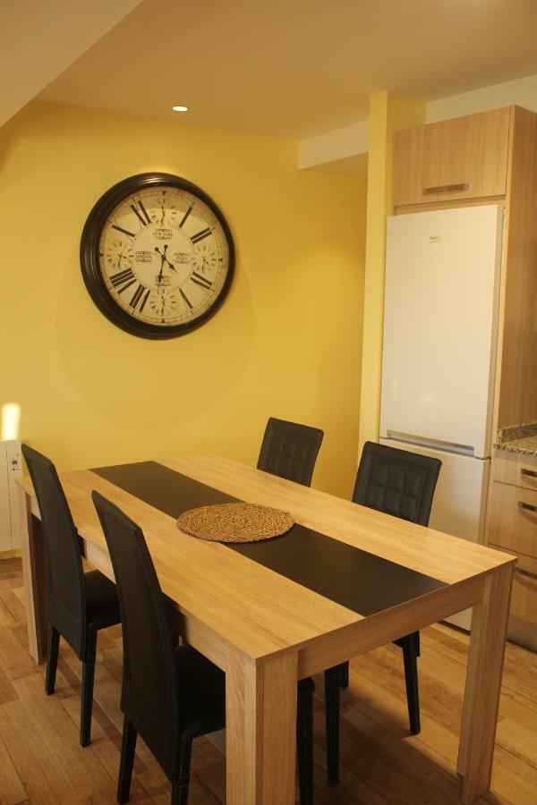 Casa Santiago Apartment Comillas Exterior foto
